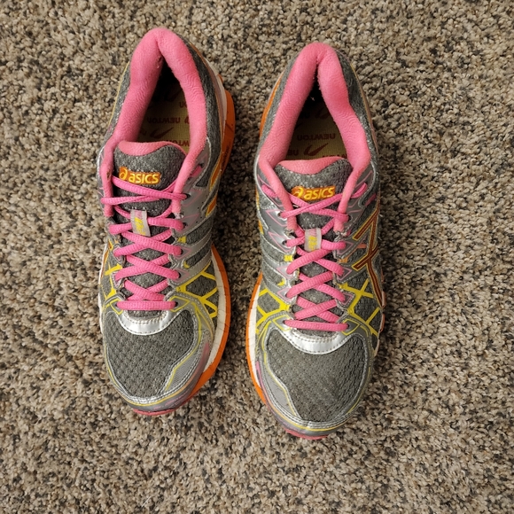 Asics Gel-Kayano 20 - Picture 2 of 10